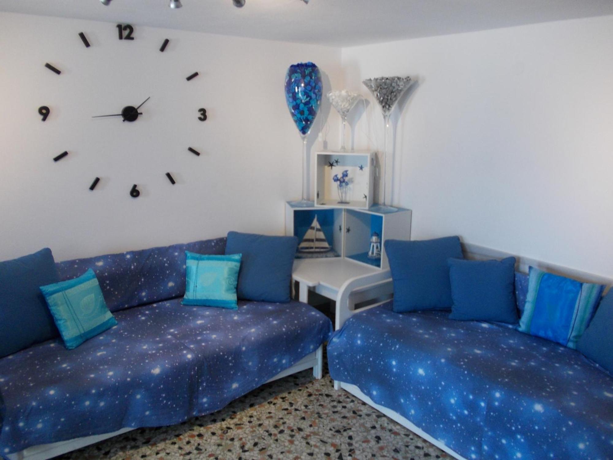Appartamento Right On The Beach- Beachfront-best Unit -paros *