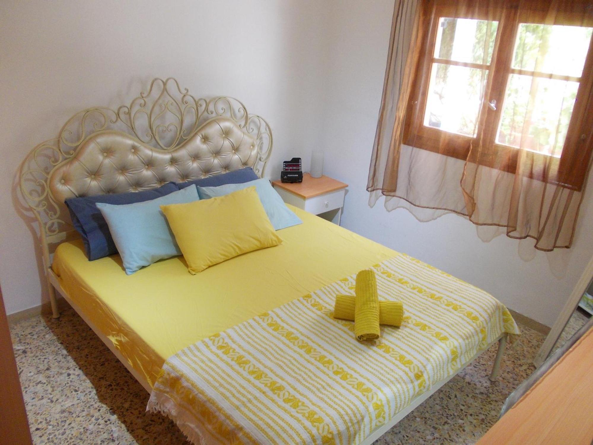 Right On The Beach- Beachfront-best Unit -paros Apartment