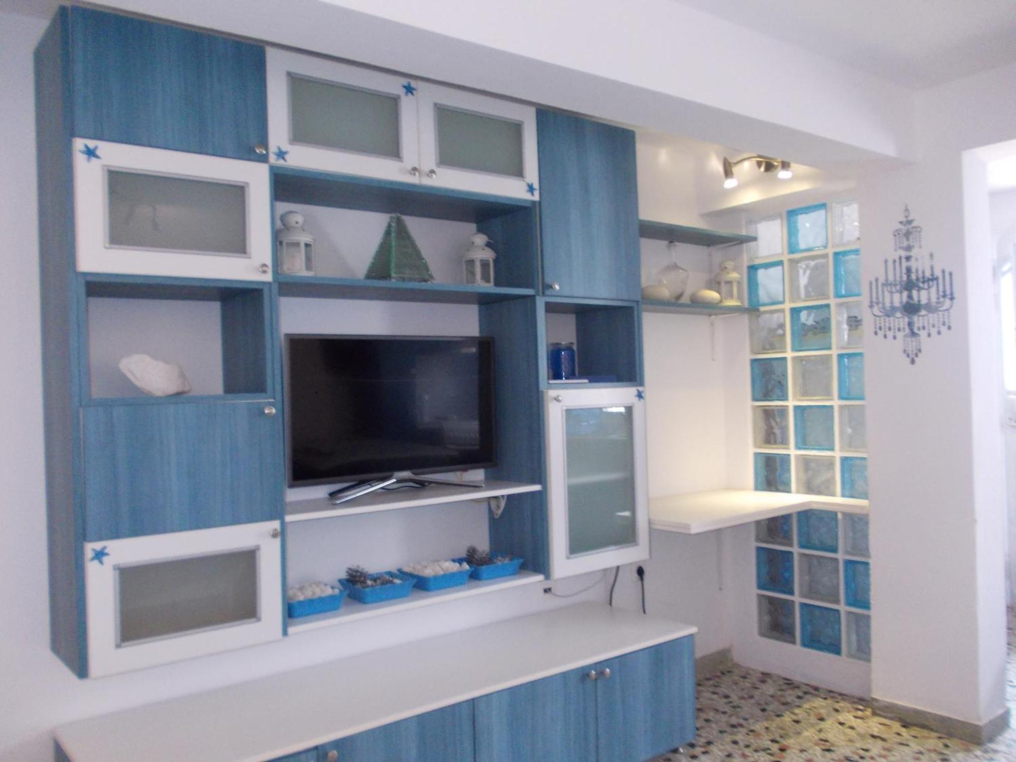 Right On The Beach- Beachfront-best Unit -paros * Aliki (Paros)