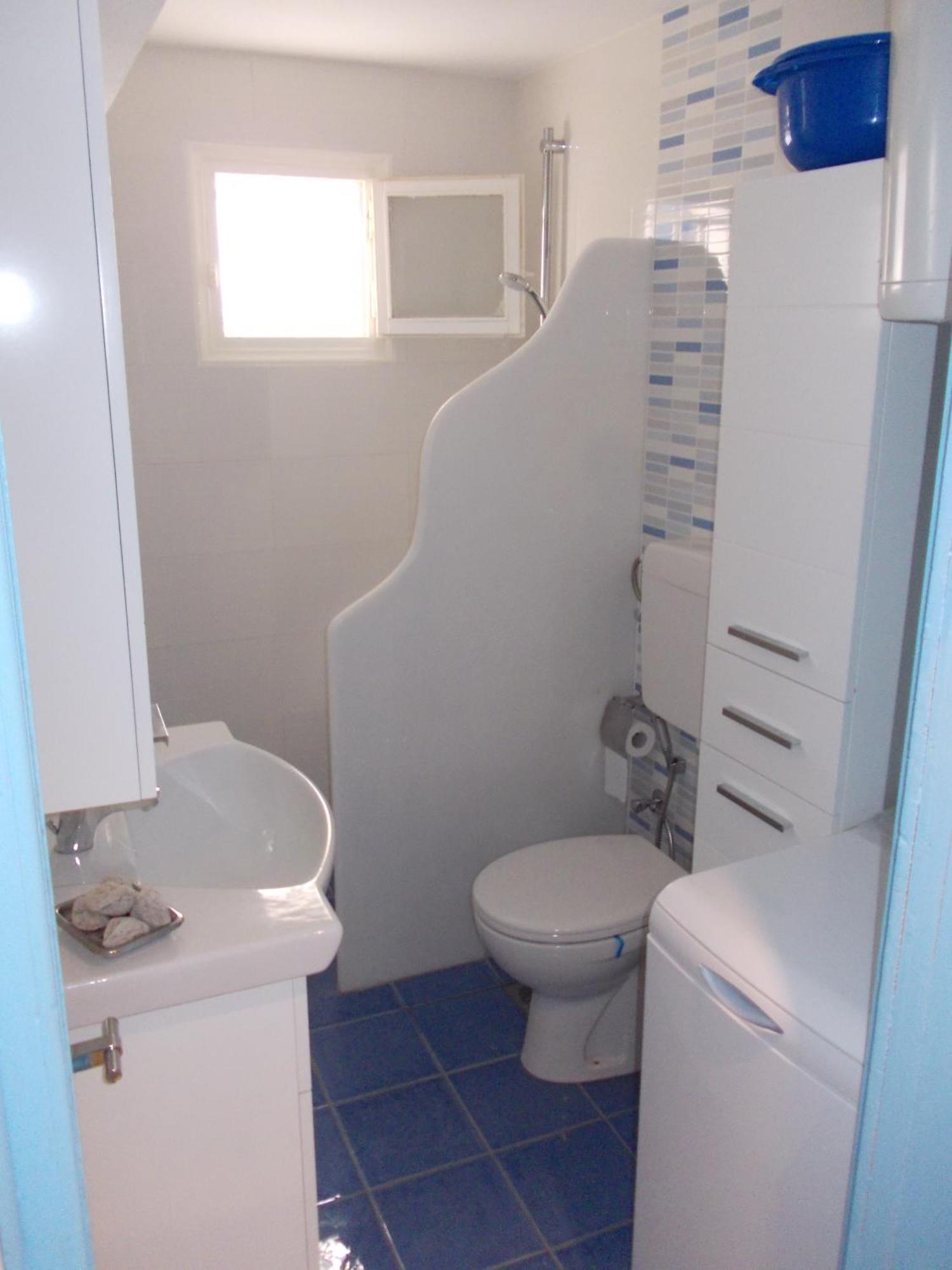 Right On The Beach- Beachfront-best Unit -paros * Aliki (Paros)