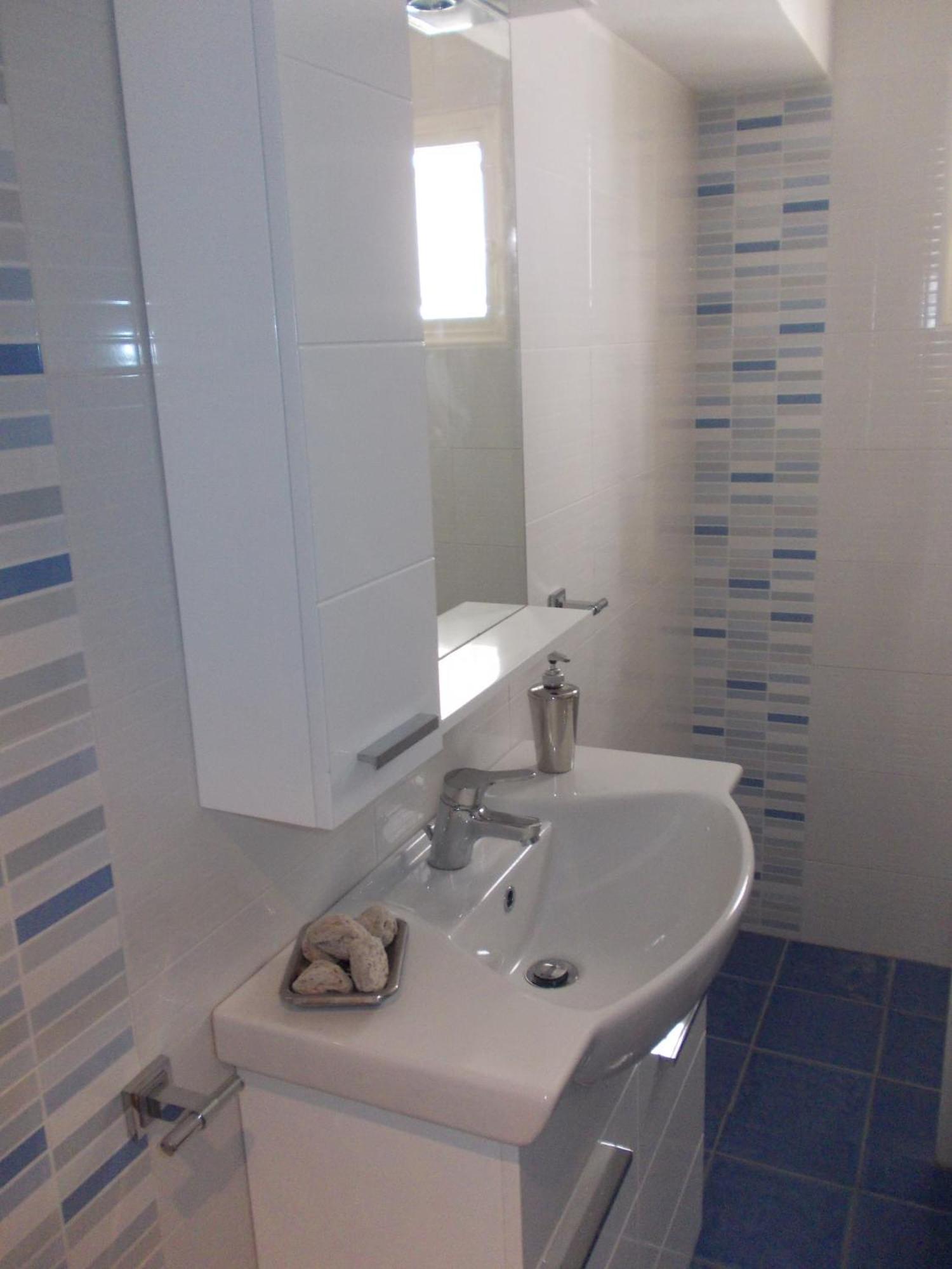 Appartamento Right On The Beach- Beachfront-best Unit -paros *