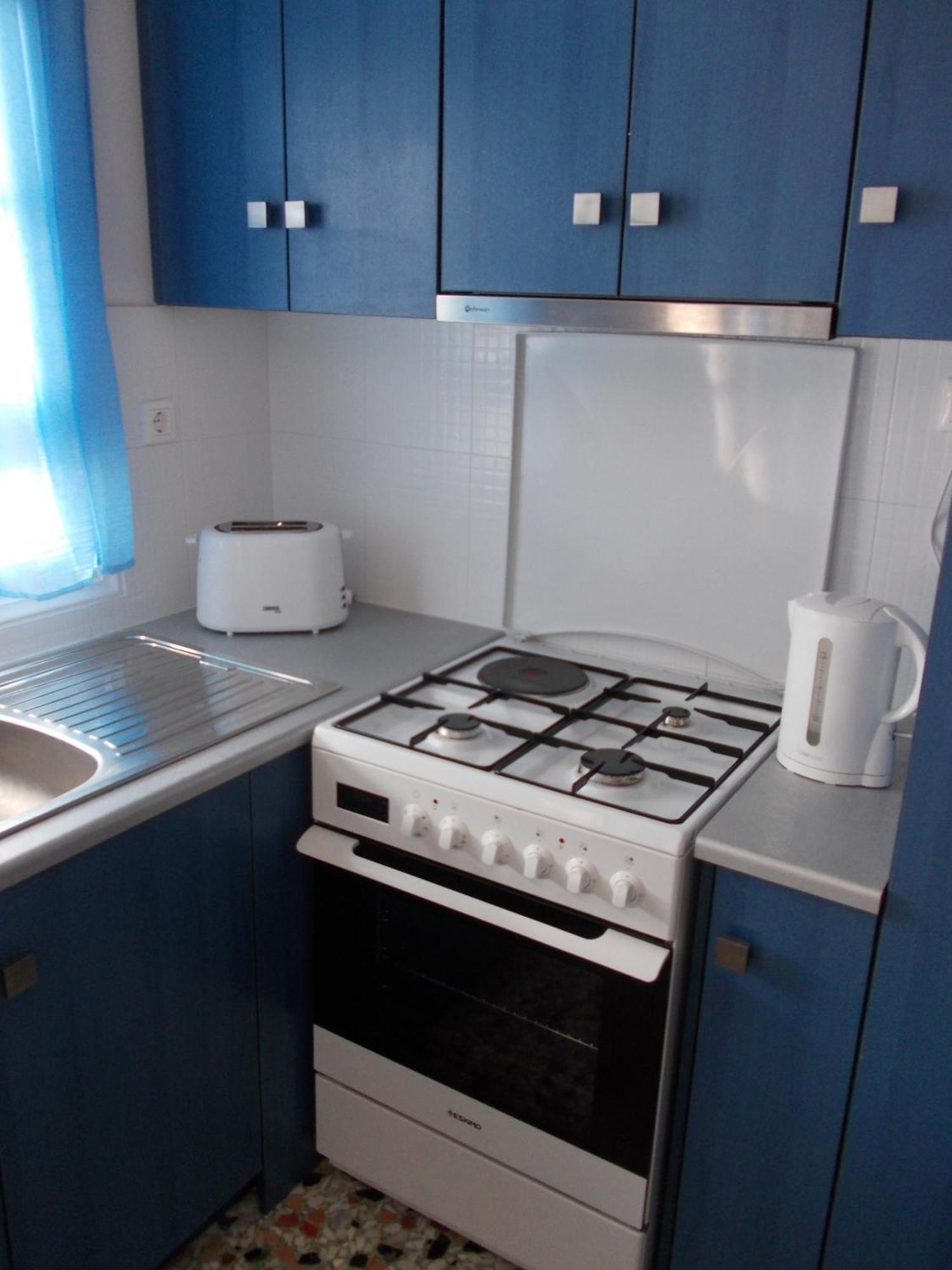 Right On The Beach- Beachfront-best Unit -paros *
