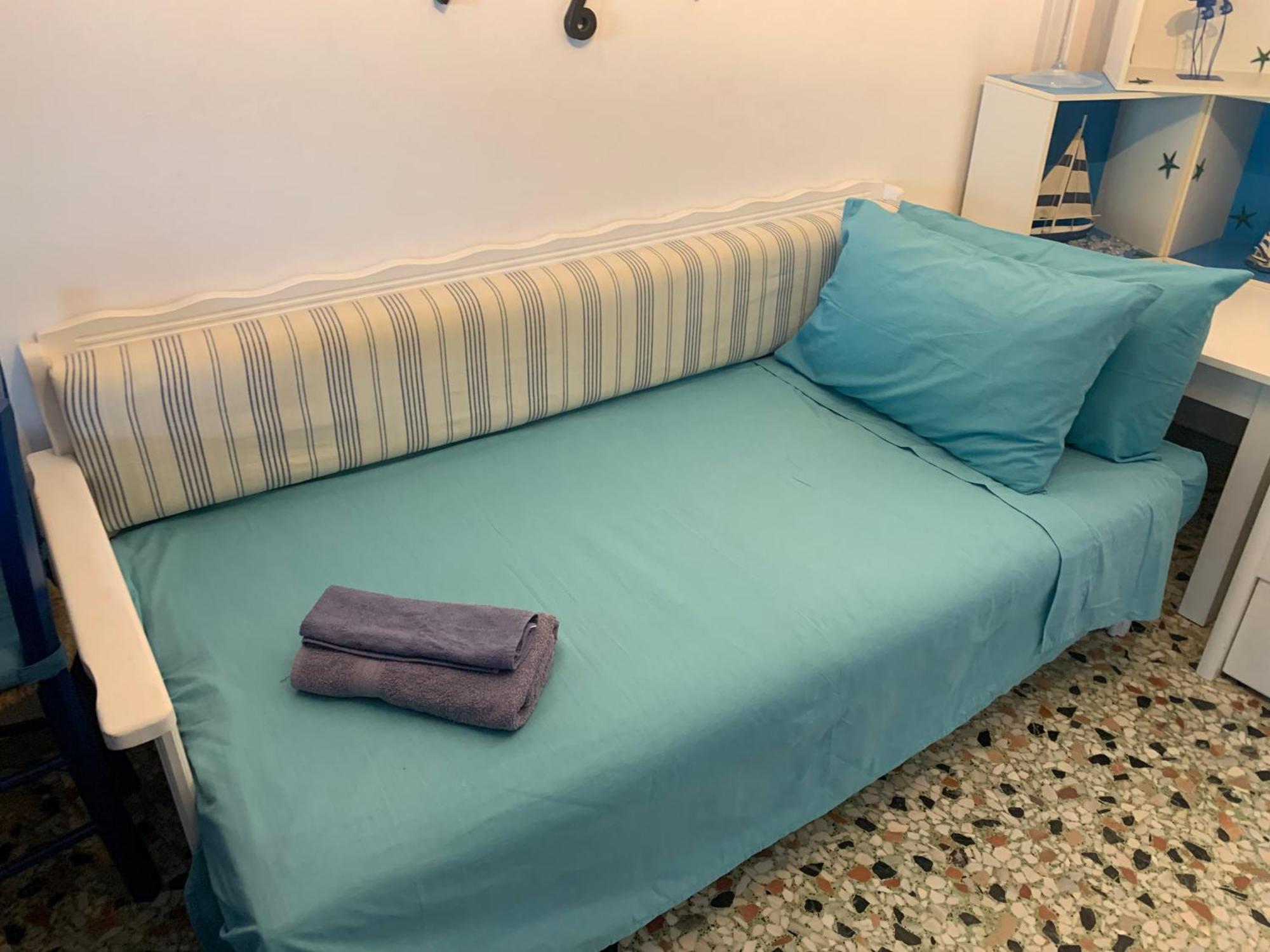 Appartamento Right On The Beach- Beachfront-best Unit -paros *